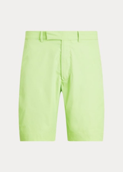 Men's Ralph Lauren Classic Fit Performance Shorts | 642103VWM